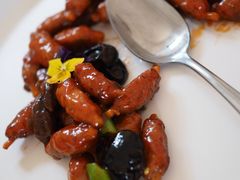 糖醋小排-素心小筑(后沙裕镇店)