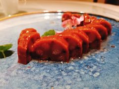 -悦融琥珀·京鲁菜·海味珍品(西单店)