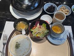 -一本魅·日式料理