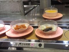 -争鲜回转寿司(金桥家乐福店)