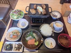 -琴寿司居酒屋(软件园店)