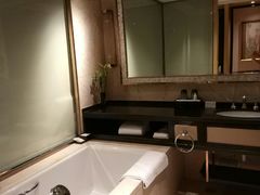 -长沙富力万达文华酒店