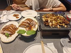 -四川饭店(长白店)