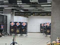 -無弓射箭俱乐部(领展中心城店)