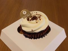 红丝绒纸杯蛋糕-Pantry's Best派悦坊蛋糕(K11购物艺术中心店)
