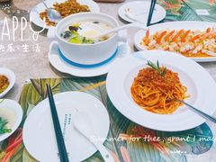 -大树餐厅(红旗街万达店)