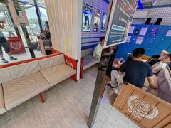 -移动谜城·大笨象密室逃脱(五棵松店)