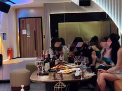 -柏粤汇PARKVIEW KTV(欢乐海岸店)