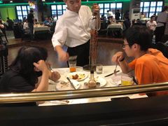 -戈拿旺巴西烤肉(崇文门店)