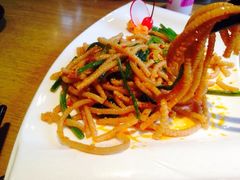 iphone_upload_pic-名羊天下陕北横山铁锅炖羊肉(博文路店)