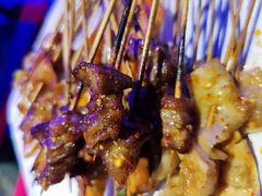 -小四川水煮鱼(鞍山总店)