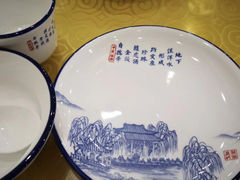 -聚丰德饭店(经五路店)