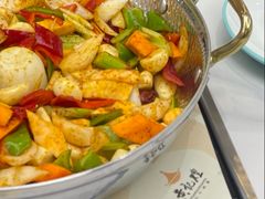 -黄记煌三汁焖锅(金凤万达广场店)