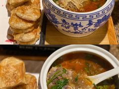 -淮上豆府(水厂路店)