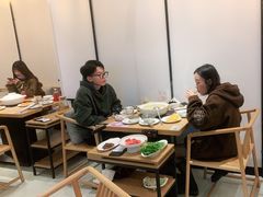 大堂-湯系·煲汤手艺人(东二环泰禾广场店)