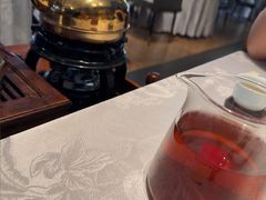 -香云轩·顺德菜(香云纱园林酒店店)