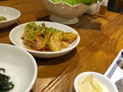 -紫霞门韩国料理烤肉(深南东路店)
