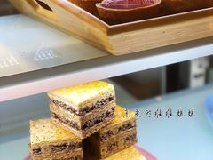 -黛汀烘焙DAINTY BAKERY(代字行合生汇店)