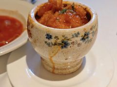 -波特曼西餐厅(南岗店)