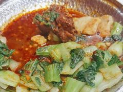 -喜家德虾仁水饺(长泰广场店)