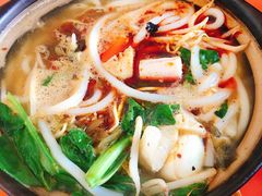 -傣家妹子过桥米线(一号店)