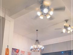 大堂-富哥食店