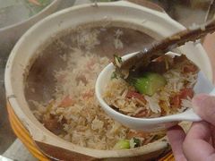 -捞王锅物料理(凯旋路店)