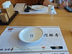 -天正河鲀·河豚亭(大连店)