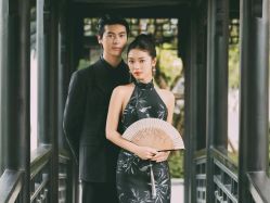 -挪娅婚纱摄影皇家会所