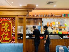 -香港深井掂檔烧鹅茶餐厅(海韵城店)