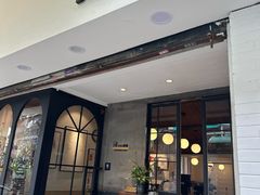 -Double cafe