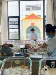 -弗蕾亚·和月月子调理院(东湖店)