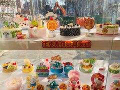 -味多美蛋糕(苏州街地铁店)