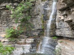 -十渡东湖港风景区