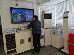 -目艮眼镜SHOWROOM(品牌集合店)