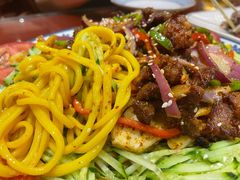 -新疆伊宁远征餐厅