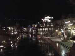 -疯克大象美式烤肉餐厅