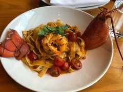 -君悦酒店·La Terrazza意合園·意式风味