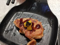 -争鲜回转寿司(南开大悦城店)