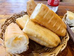 -清真高老大牛排胡辣汤(嵩山路总店)