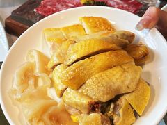 -禧悦楼(天德广场店)