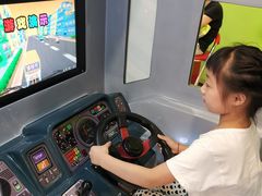 -汤姆熊欢乐世界(滨江店)