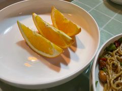 -吉祥树素食餐厅(江大南路店)