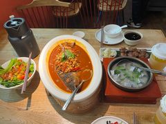 -桂小厨广西菜(印象城店)