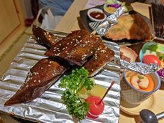 -越光米贩精致料理餐厅(金鹰店)