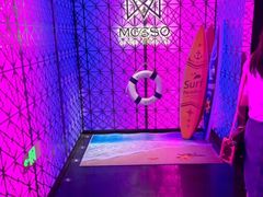 -MOSSO·Liveshow(M3香港广场店)