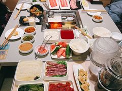 -海底捞火锅(关山保利店)