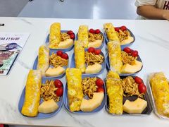 -天型健身工作室(大学城店)