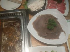 -草原塞蛮羊火锅城(港湾店)