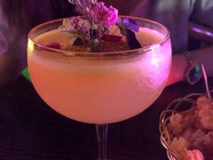 -MOSSO音乐酒吧·Live House(南京西路店)